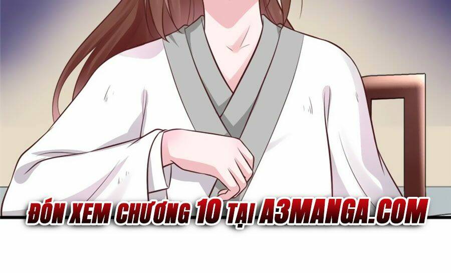 Nữ Đế Livestream Công Lược: Chapter 9