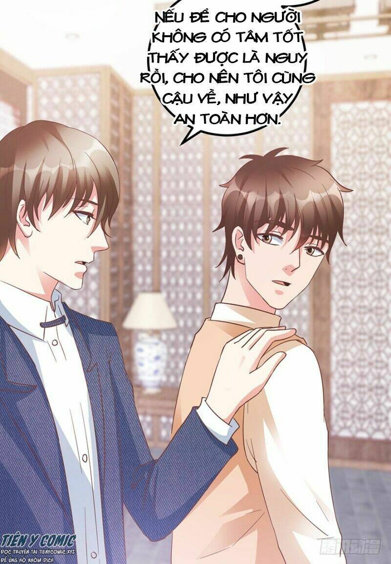 Thấu Thị Tiên Y: Chapter 107