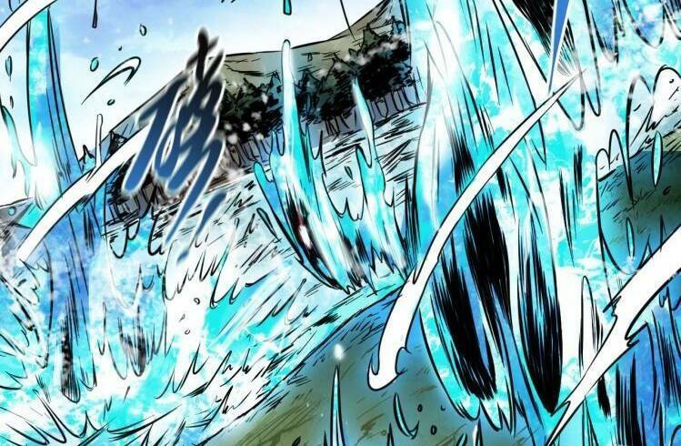 Thế Giới Xa Lạ: Chapter 45