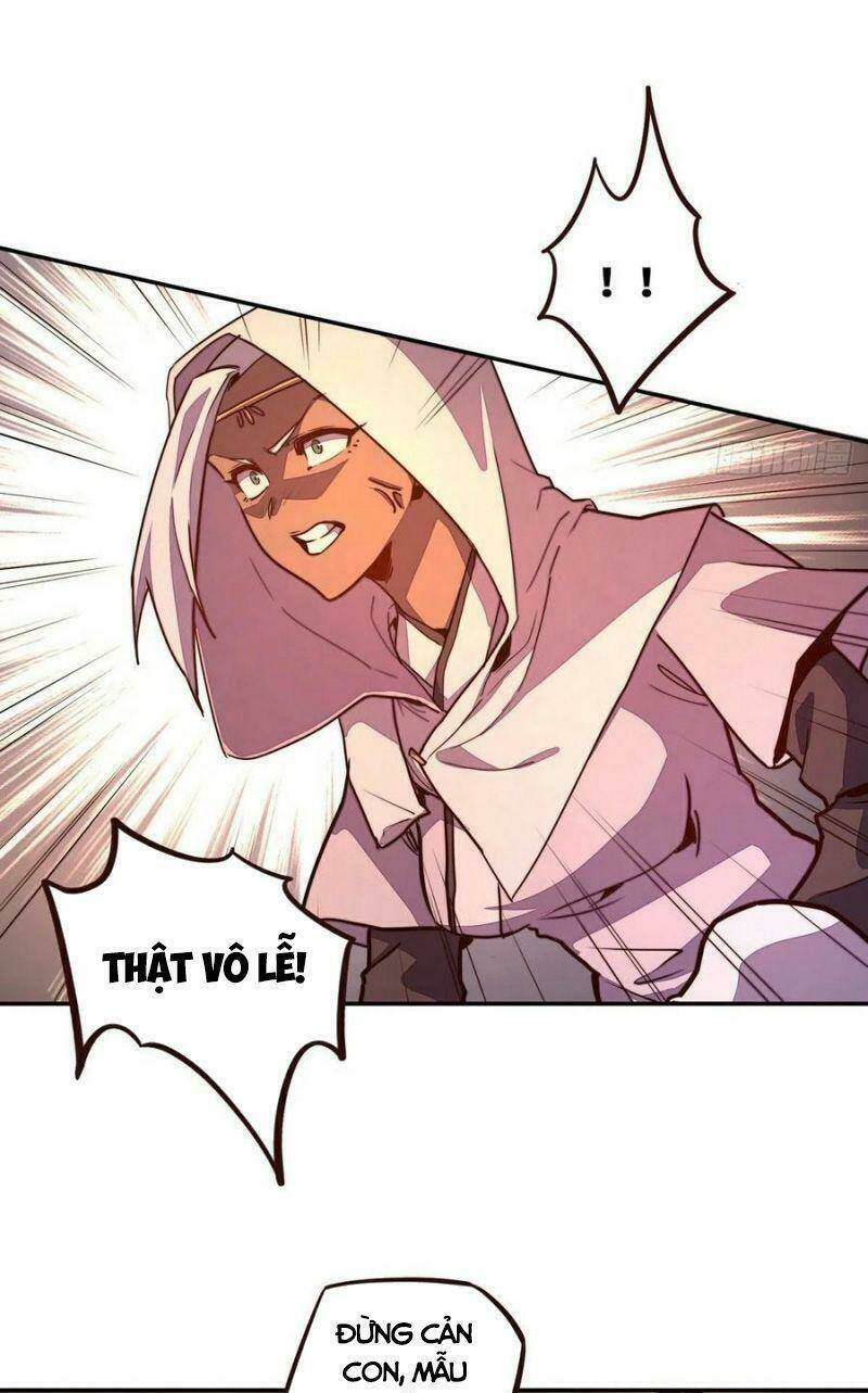 Sinh Tử Quyết: Chapter 171