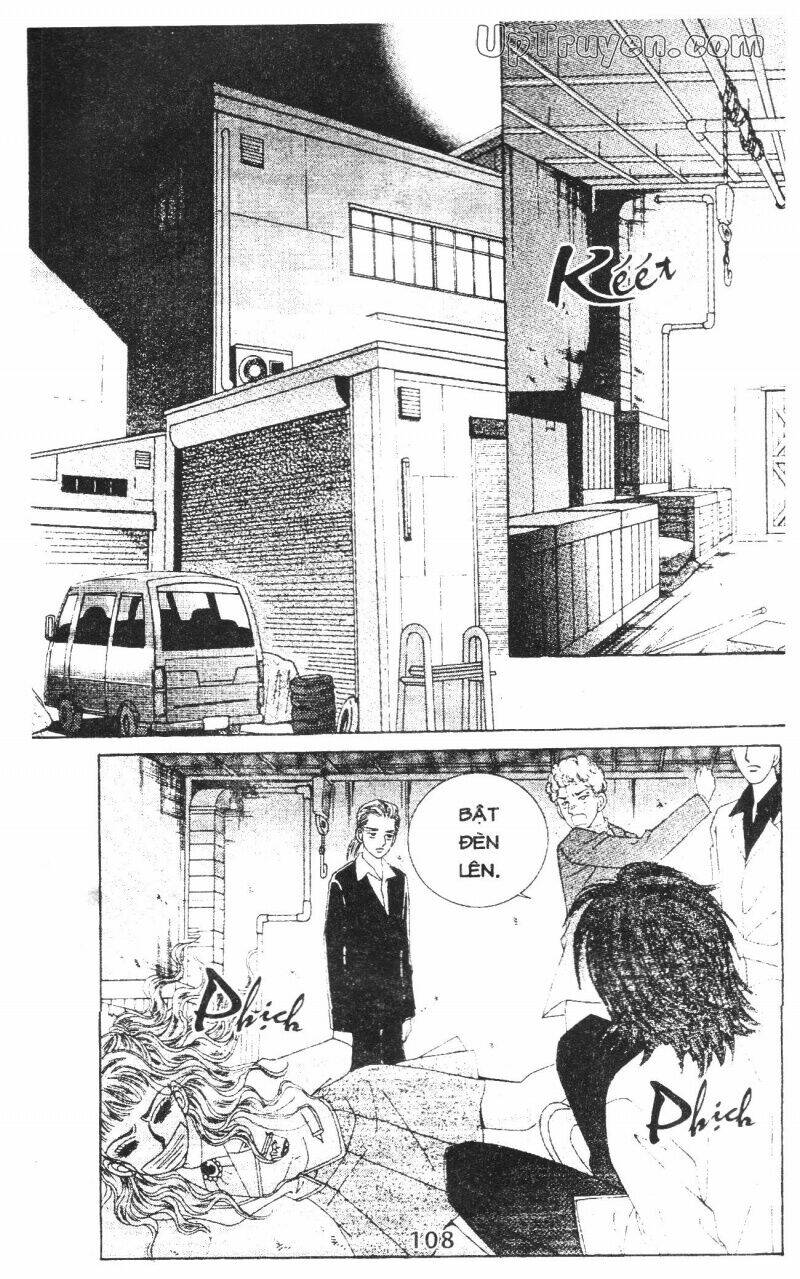 Mặt nạ tình yêu: Chapter 45