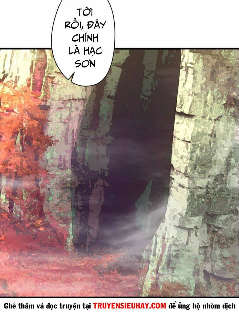 Ta Luyện Dược Thành Thánh: Chapter 18