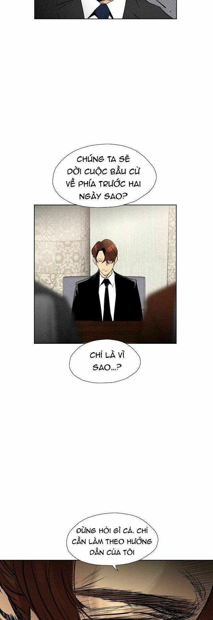 Kẻ Hồi Sinh: Chapter 80