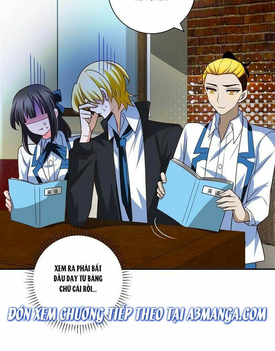 Người Yêu Khát Máu Của Tôi: Chapter 67