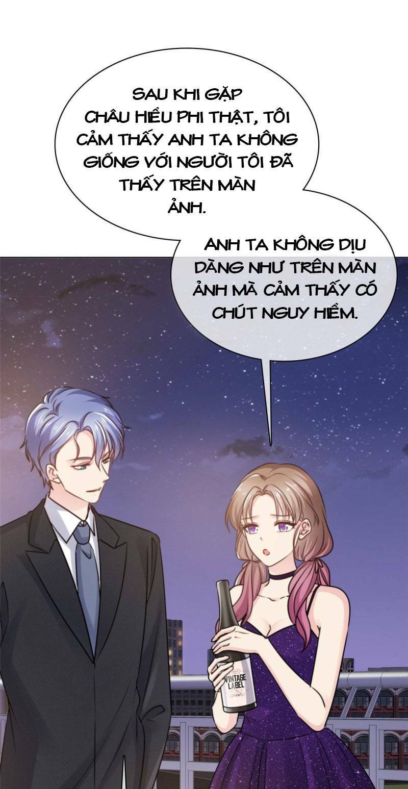 Thần Tiên Đại Nhân Của Tôi: Chapter 7
