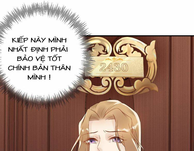 Trong Sinh Chi Ức Vạn Ảnh Hậu Yếu Thượng Vị: Chapter 39
