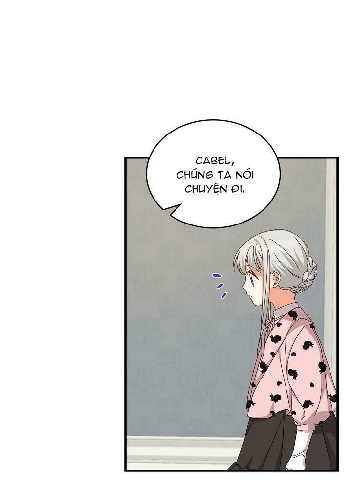 Đừng Chọc Đứa Em Gái Bé Bỏng Của Chúng Tôi: Chapter 30