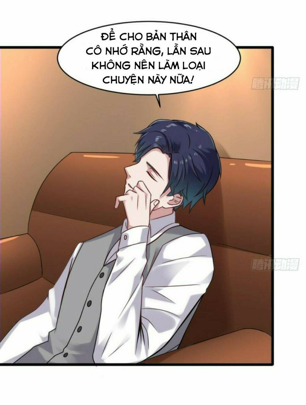 Hệ Thống Nghịch Tập Thiên Hậu: Chapter 29