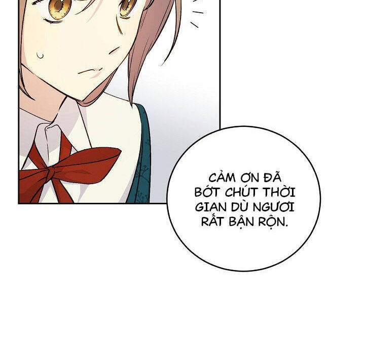 Cô Hầu Giỏi Giang: Chapter 38