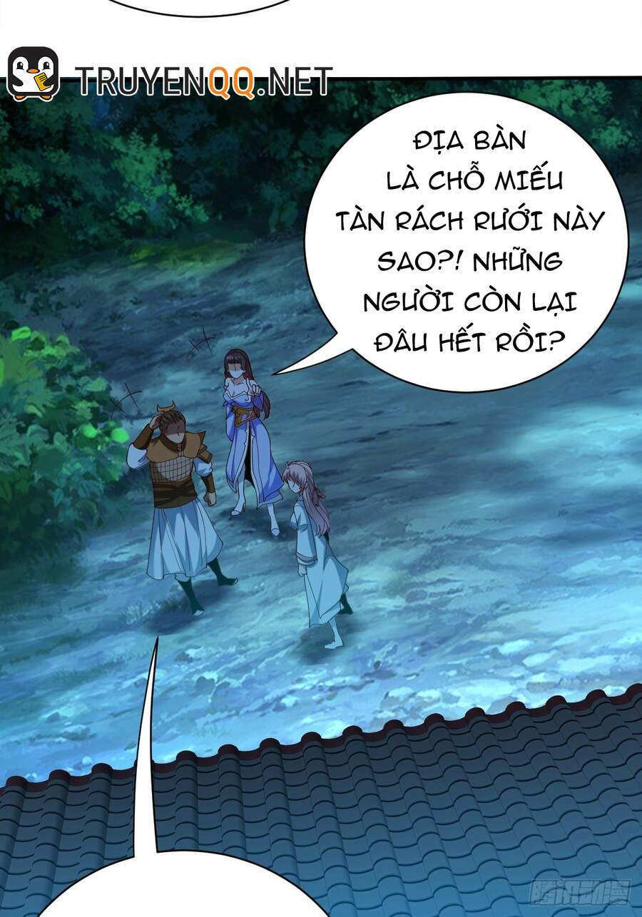 Cục Gạch Xông Vào Dị Giới: Chapter 57