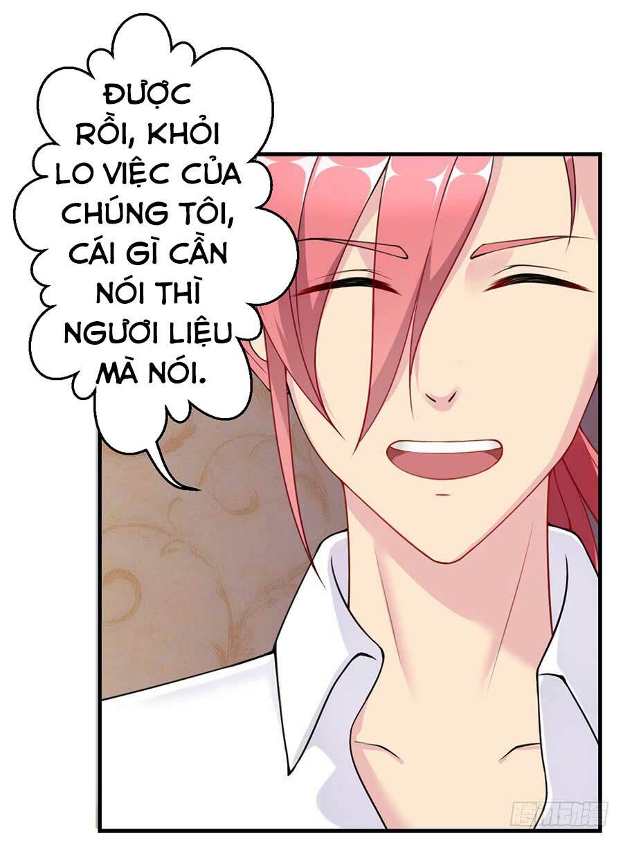 Gả Cho Tình Cũ Làm Lão Bà: Chapter 20