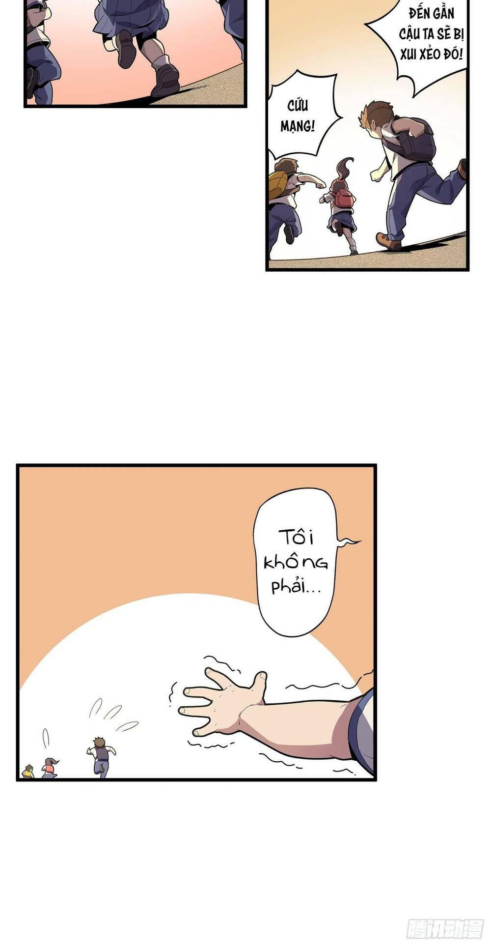 Pubg Luck Rookie: Chapter 2