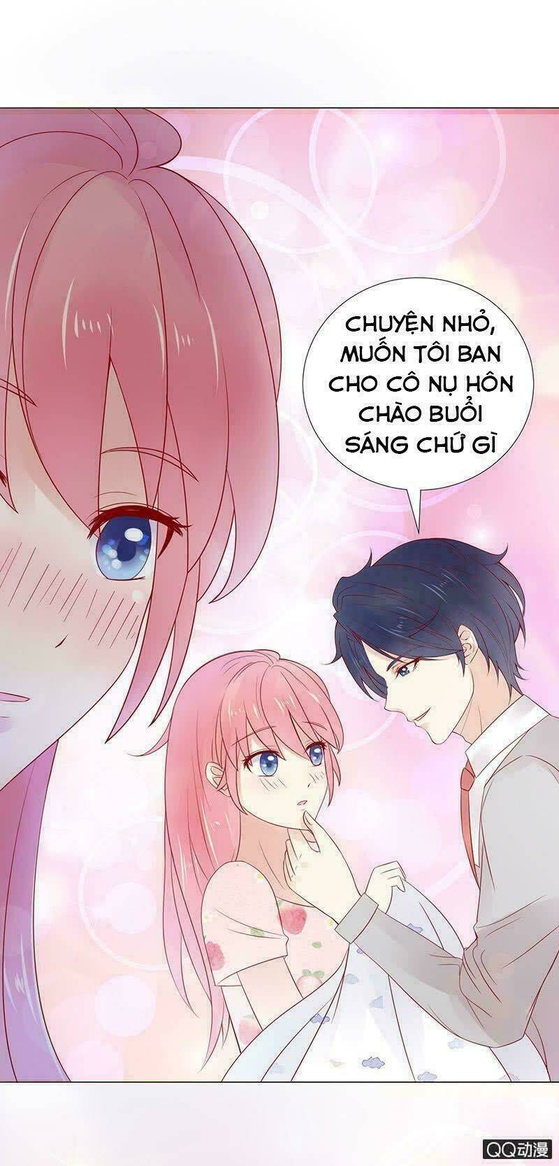 Băng Sơn Học Trưởng Không Được Chọc: Chapter 25.2