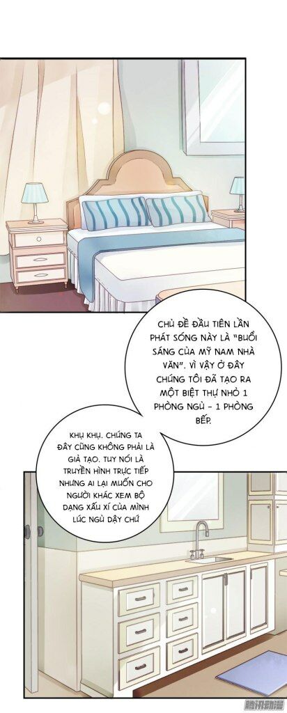 Sức Mạnh Của Sắc Đẹp: Chapter 163