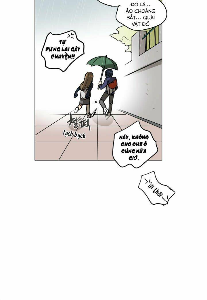 Lớn Lên Đểu Cáng: Chapter 20