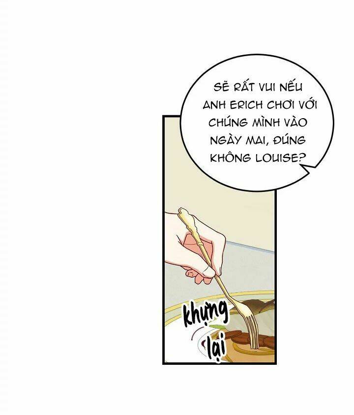 Đừng Chọc Đứa Em Gái Bé Bỏng Của Chúng Tôi: Chapter 20