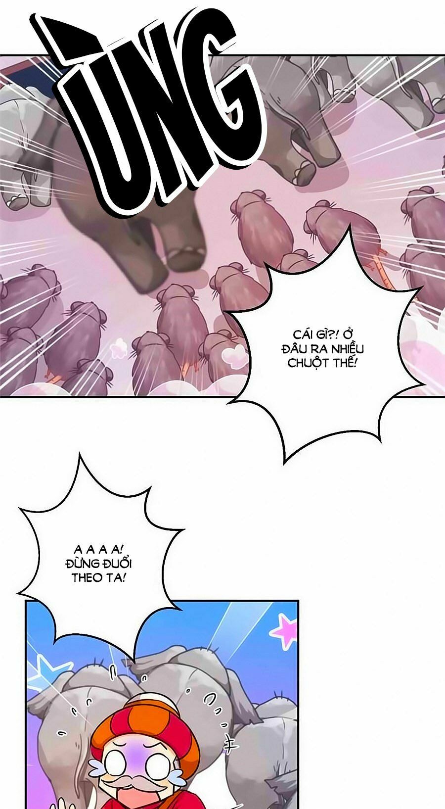 Vương Gia ! Ngươi Thật Bỉ Ổi !: Chapter 399