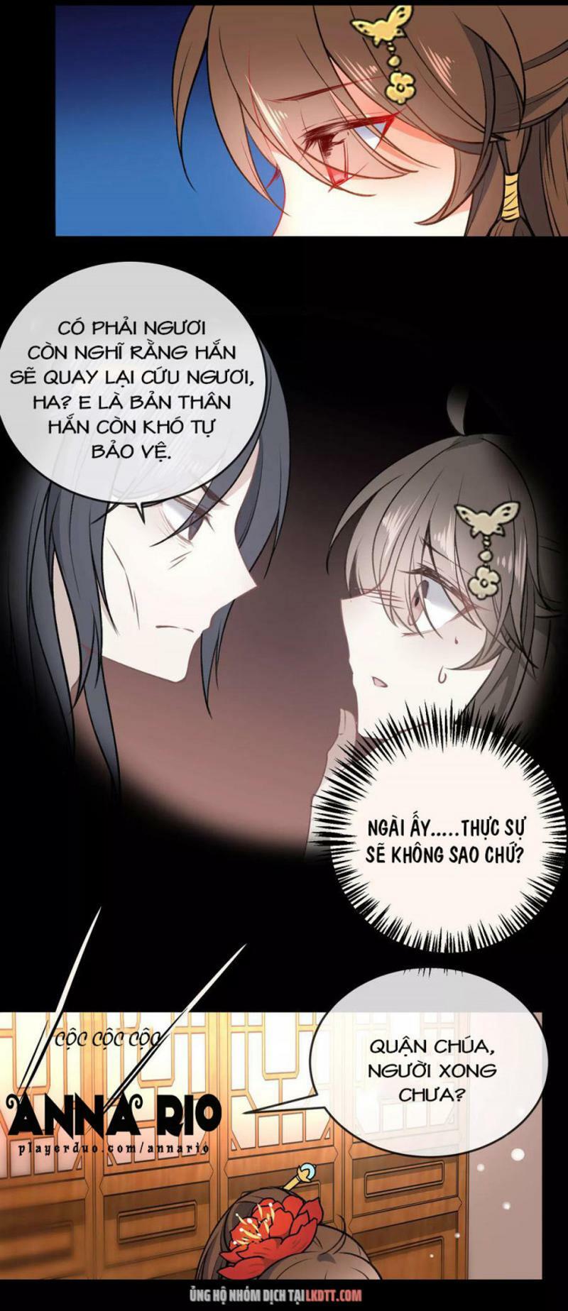 Tiểu Yêu Tinh Điều Giáo Bảo Điển: Chapter 89