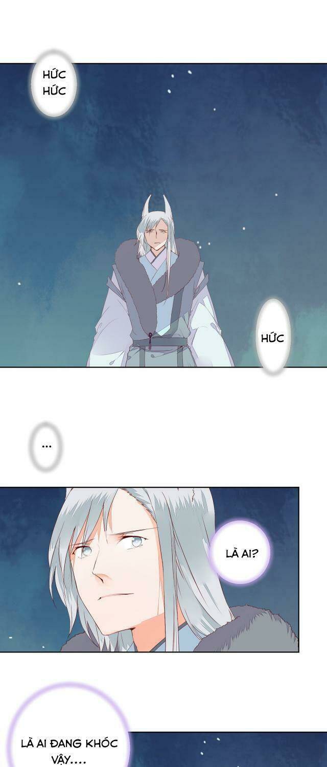 Đốt Đào Hoa: Chapter 59