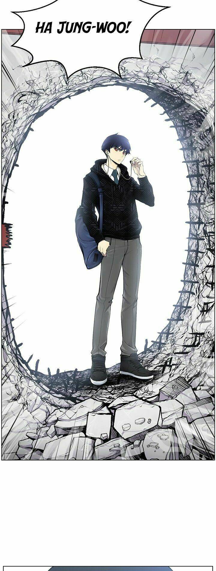 Luân Hồi Ác Nhân: Chapter 5