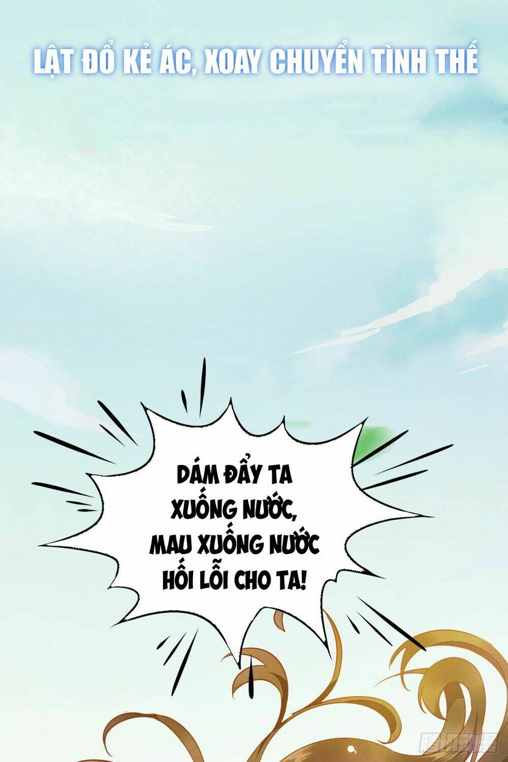 Sát Thủ Vương Phi Không Dễ Đối Phó: Chapter 1