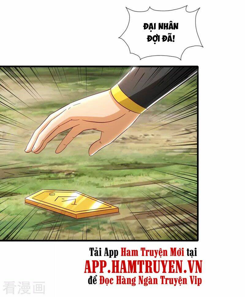Ta Bị Phong Ấn Chín Trăm Triệu Thứ: Chapter 44