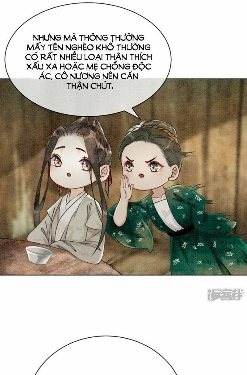 Hậu Cung Của Trẫm Cháy Rồi!: Chapter 33