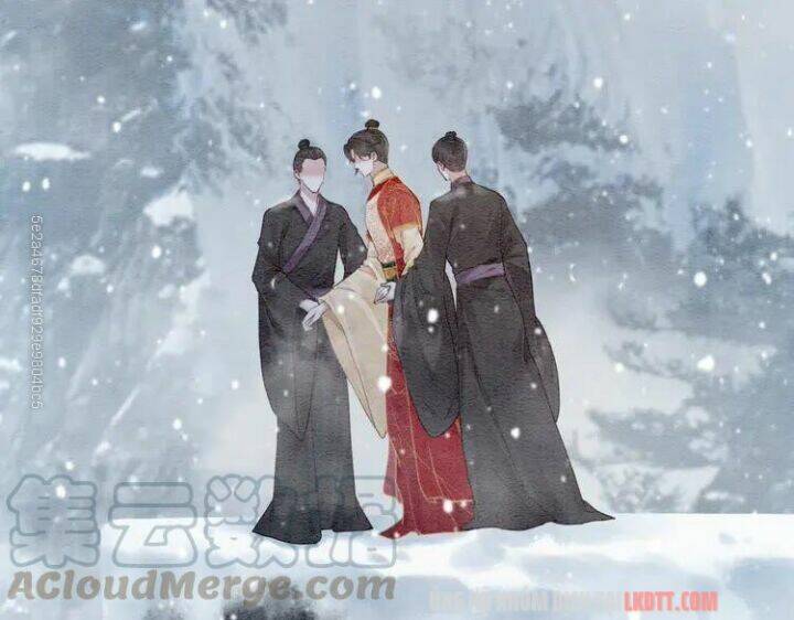 Trọng Sinh Bá Sủng Nhiếp Chính Vương Quá Mạnh Mẽ: Chapter 216