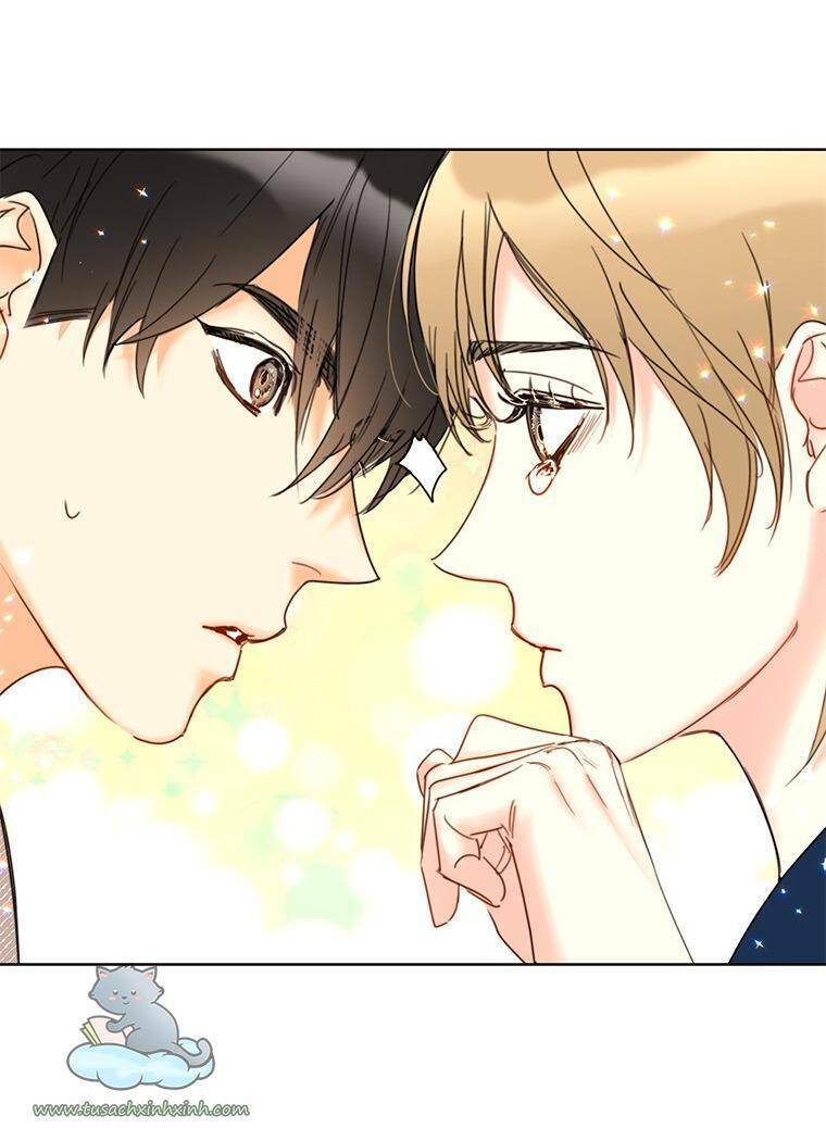 Hẹn Hò Nơi Công Sở: Chapter 115