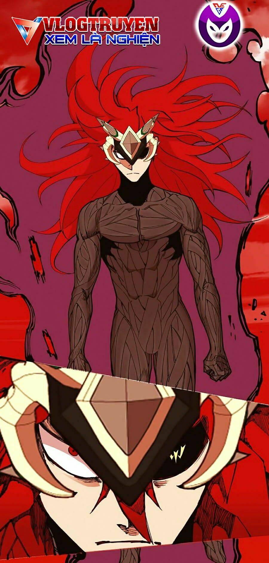 Hard Core Leveling Warrior Ss2: Chapter 100