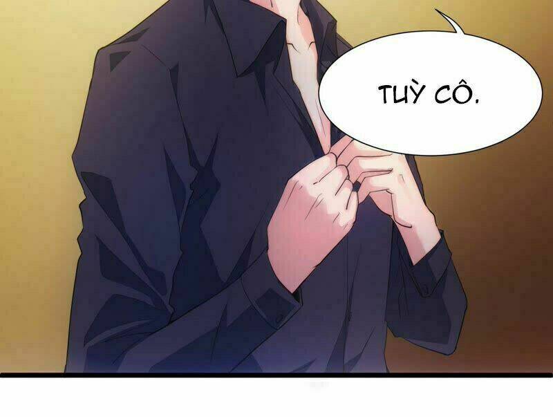 Chiến Lược Lãng Mạn Của Thịnh Thiếu: Chapter 2