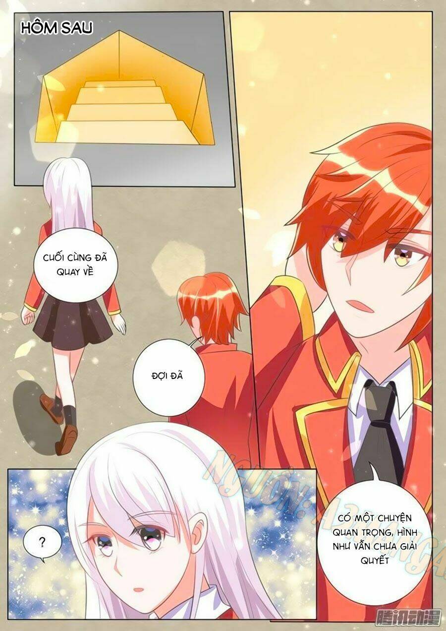 Chước Chước Lưu Ly Hạ: Chapter 107