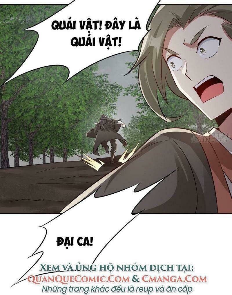 Nghịch Lân: Chapter 107