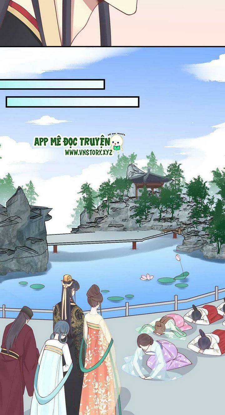 Hoàng Hậu Bận Lắm: Chapter 127