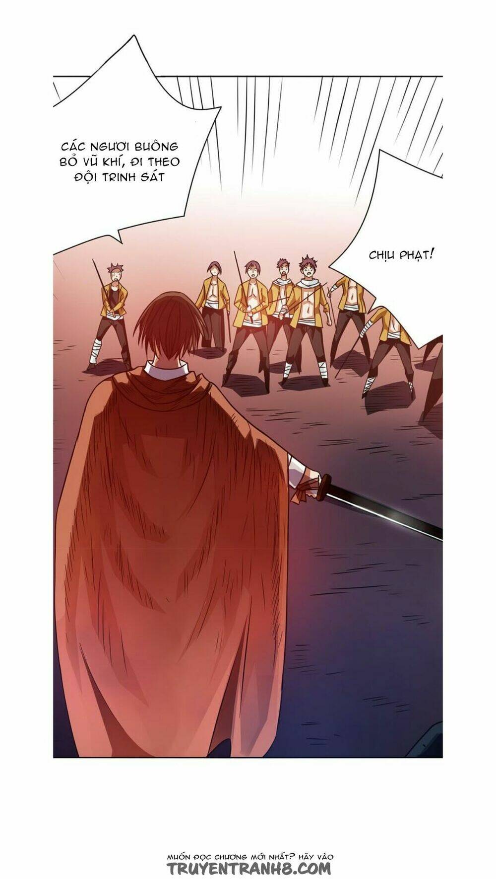 Vì Tôi Là Ông Chú Mở Tiệm Bán Vũ Khí: Chapter 20