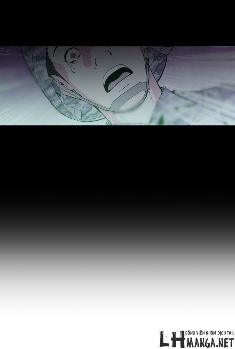 M.i.a - Jakjeonjung Siljong: Chapter 21