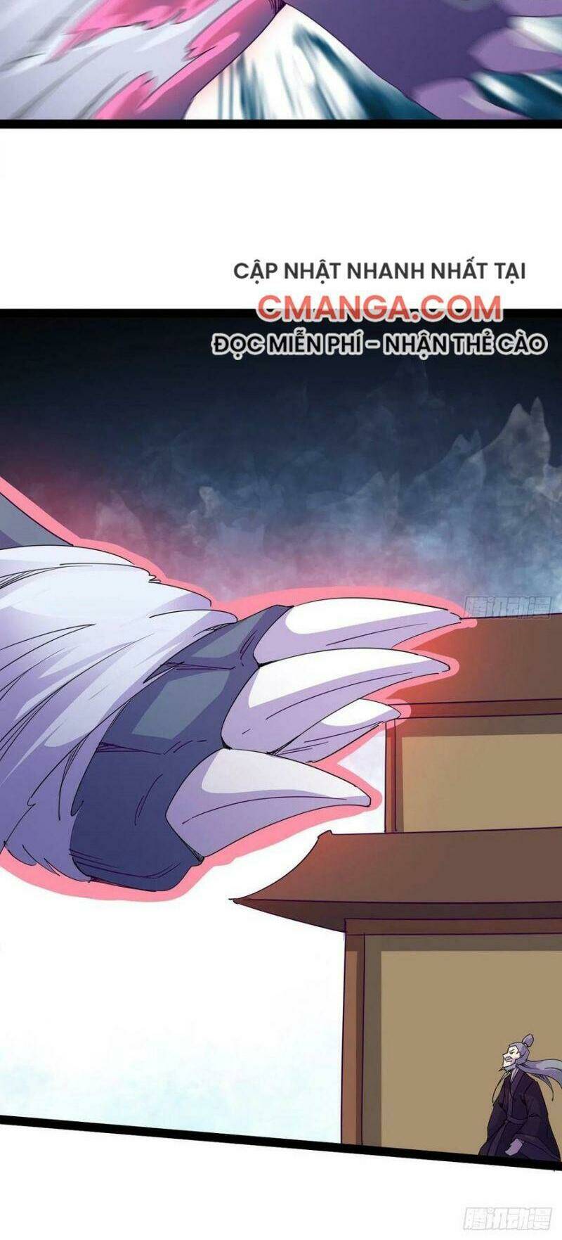 Kiếm Đồ: Chapter 99