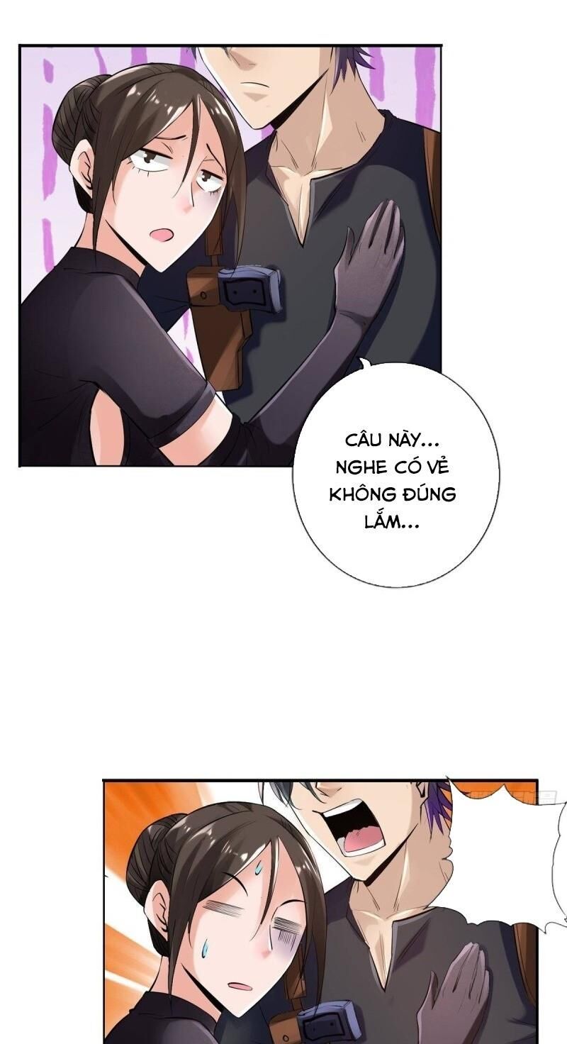 Hệ Thống Tìm Đường Chết Mạnh Nhất: Chapter 73