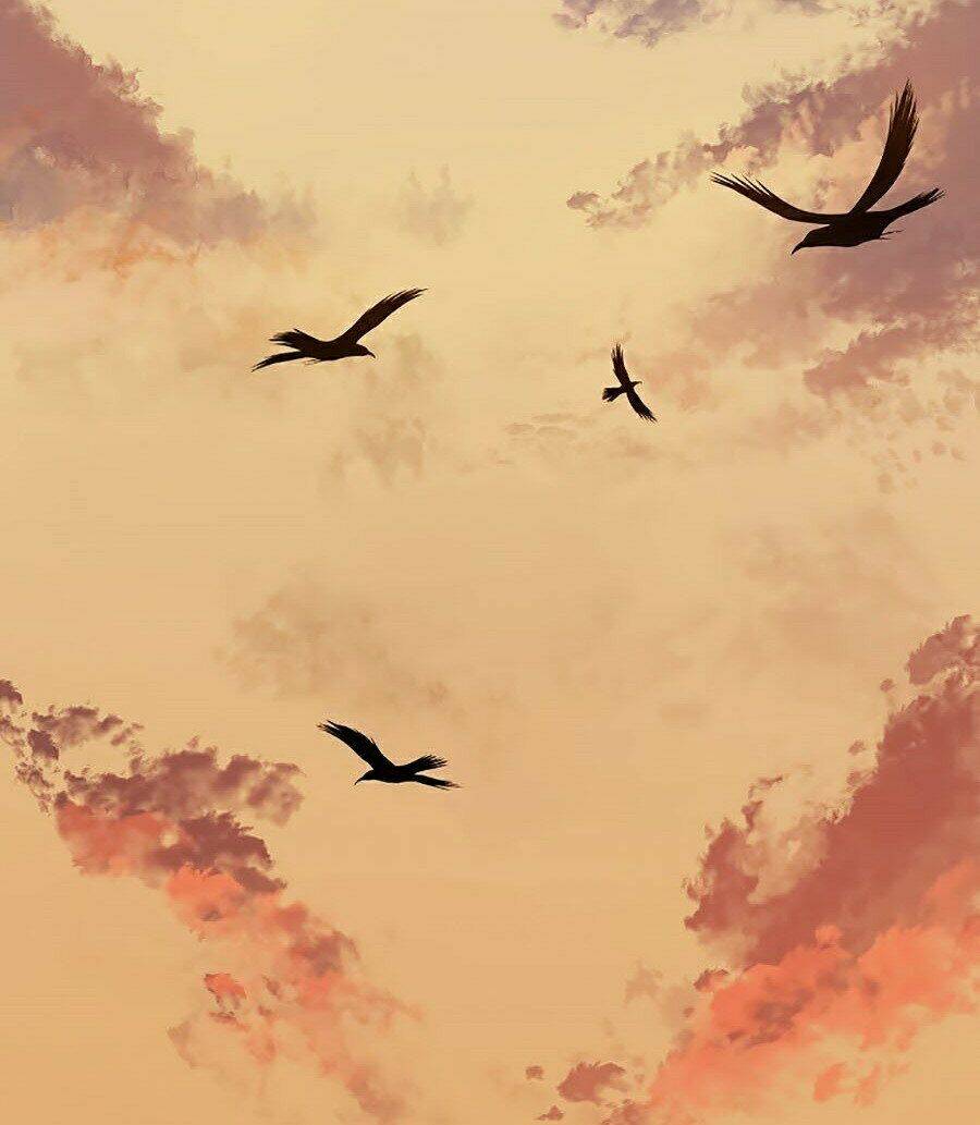 Thiên Võ Chiến Thần: Chapter 1