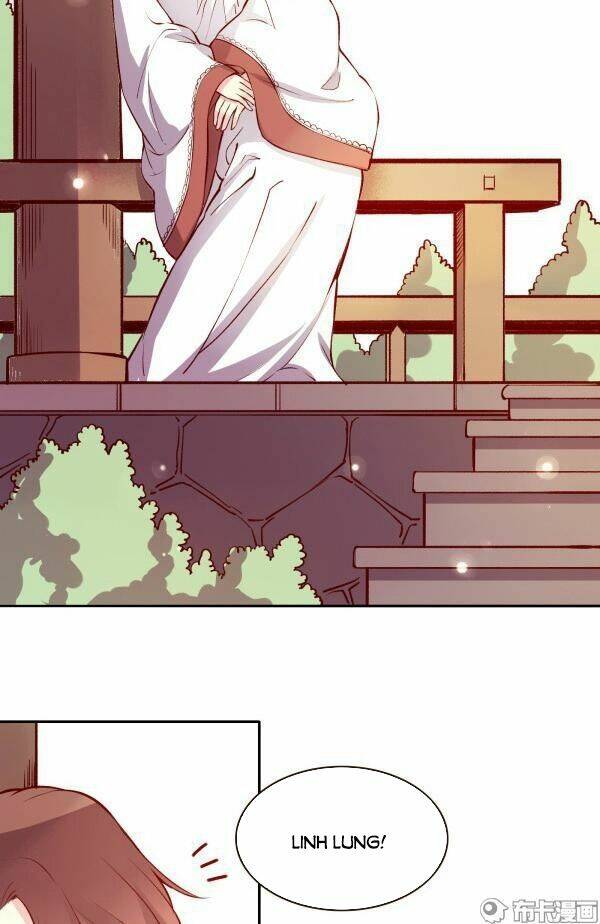 Yến Sơn Phái Và Bách Hoa Môn: Chapter 130