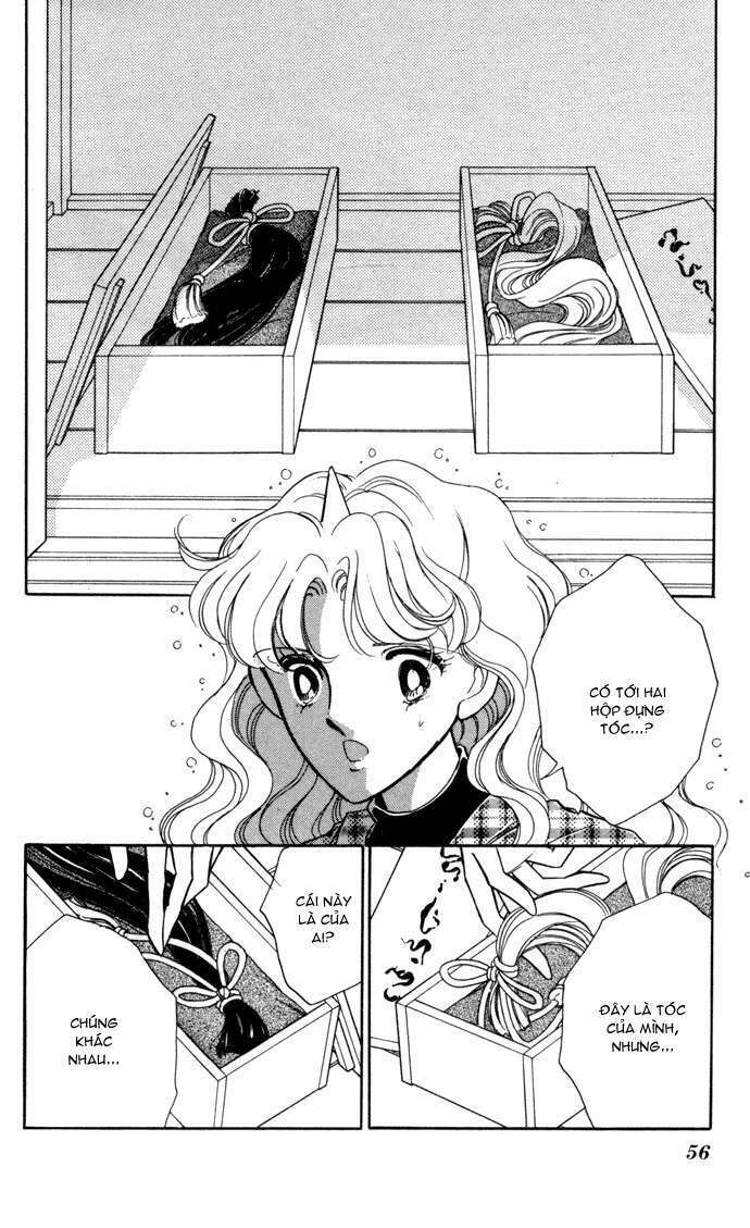 Ao No Fuuin - Blue Seal: Chapter 30