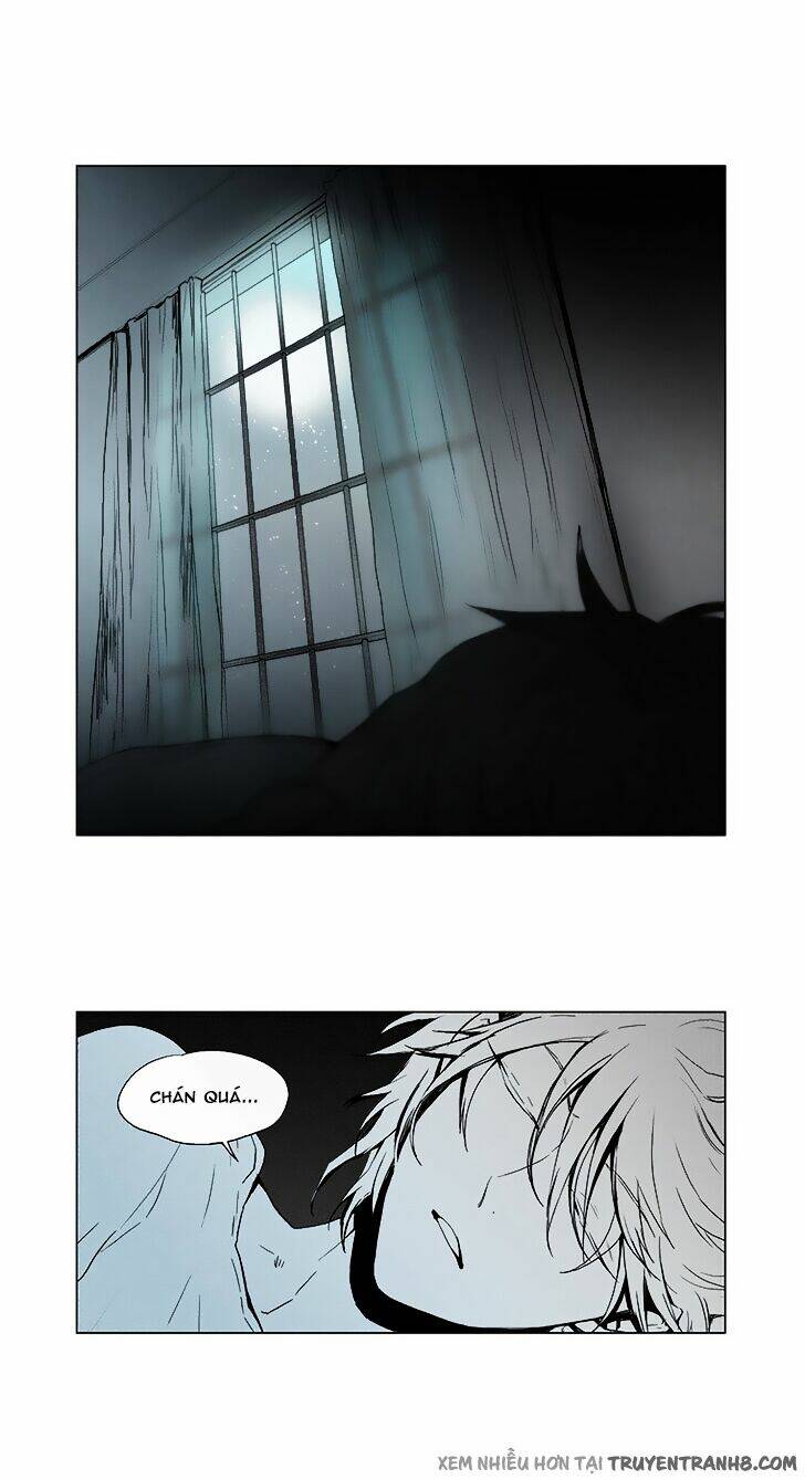 American Ghost Jack: Chapter 35