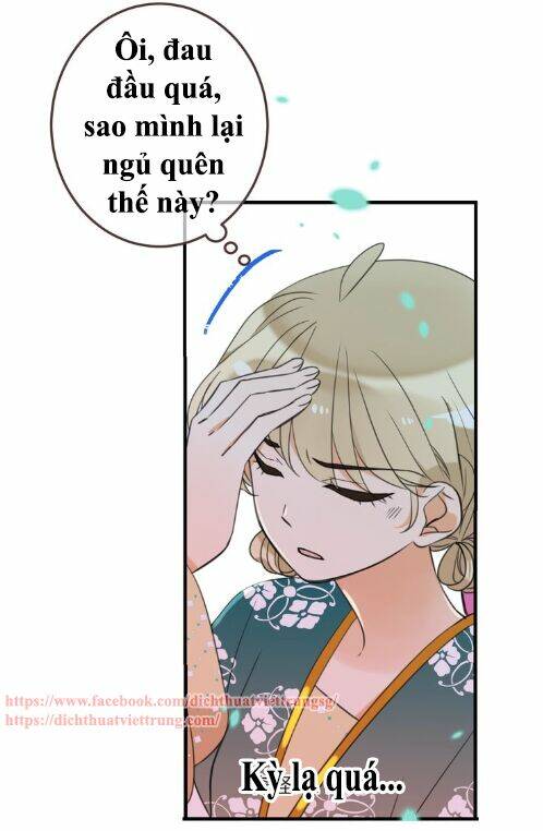 Bạn Trai Tôi Là Cẩm Y Vệ 2: Chapter 69