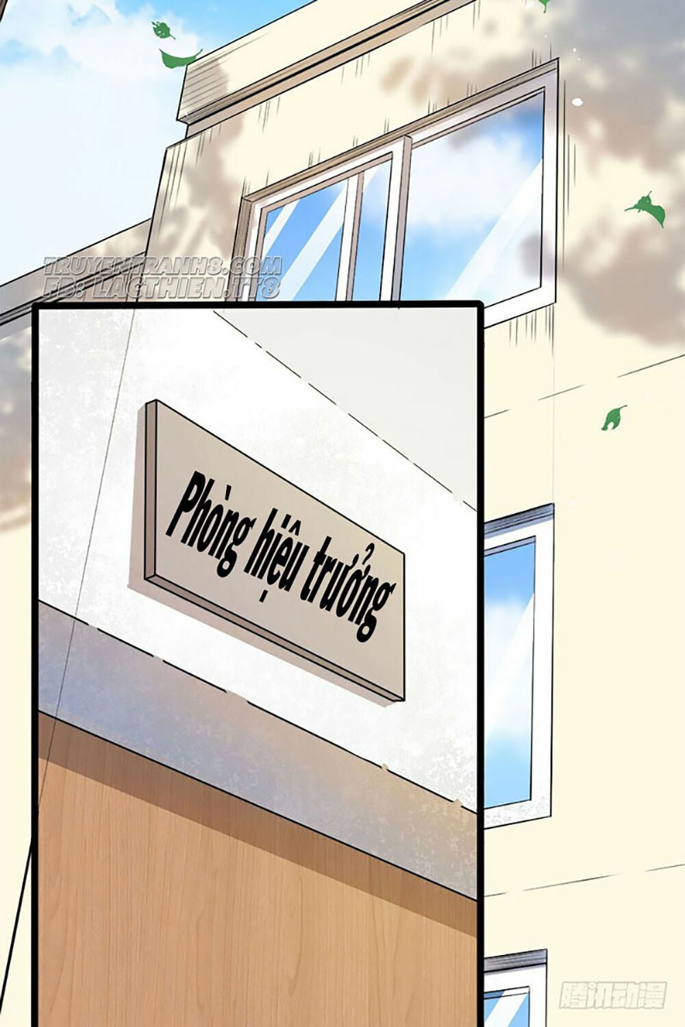 Ngạo Kiều Quỷ Vương Yêu Ta: Chapter 48