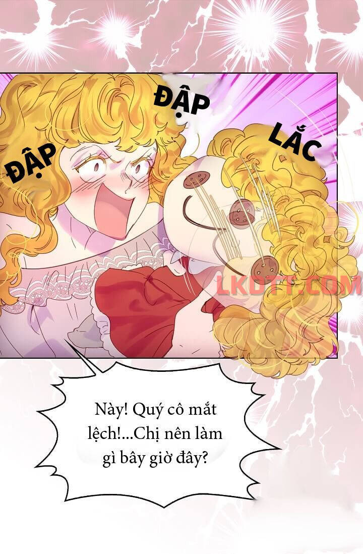 Đừng Xem Thường Nữ Phụ: Chapter 120