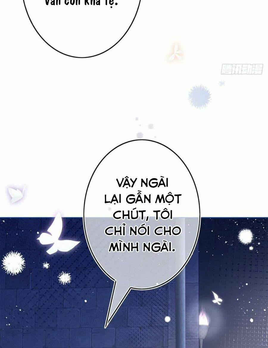 Nữ Hoàng Đầu Tiên Của Đế Quốc: Chapter 37