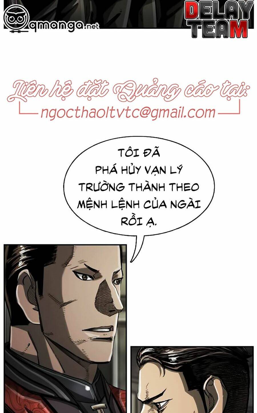 Thợ Săn Đầu Tiên: Chapter 67