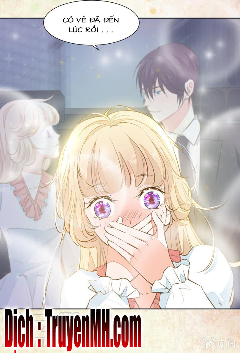 Hôn Sai 55 Lần: Chapter 85