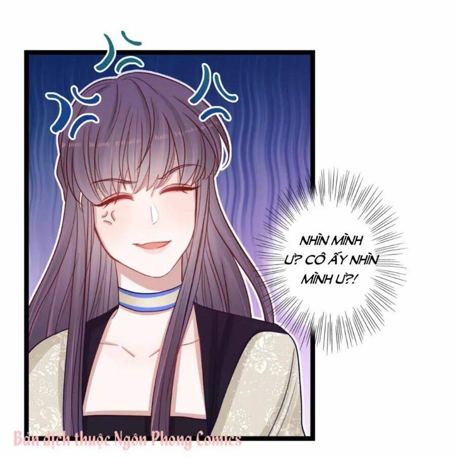 Nữ Phù Thủy Muốn Sống Nổi Loạn: Chapter 26