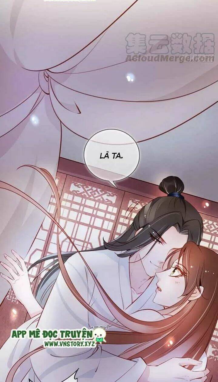 Nàng Trở Thành Bạch Nguyệt Quang Của Vương Gia Bệnh Kiều: Chapter 59